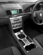 Holden Commodore VE Omega Ute 2007 года